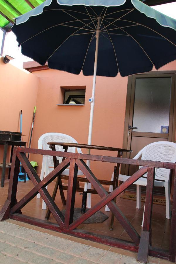 Tamaragua Beach Studio Corralejo Eksteriør bilde