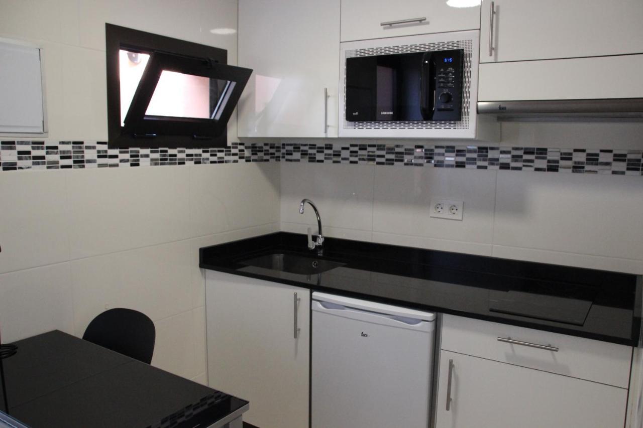 Tamaragua Beach Studio Corralejo Eksteriør bilde