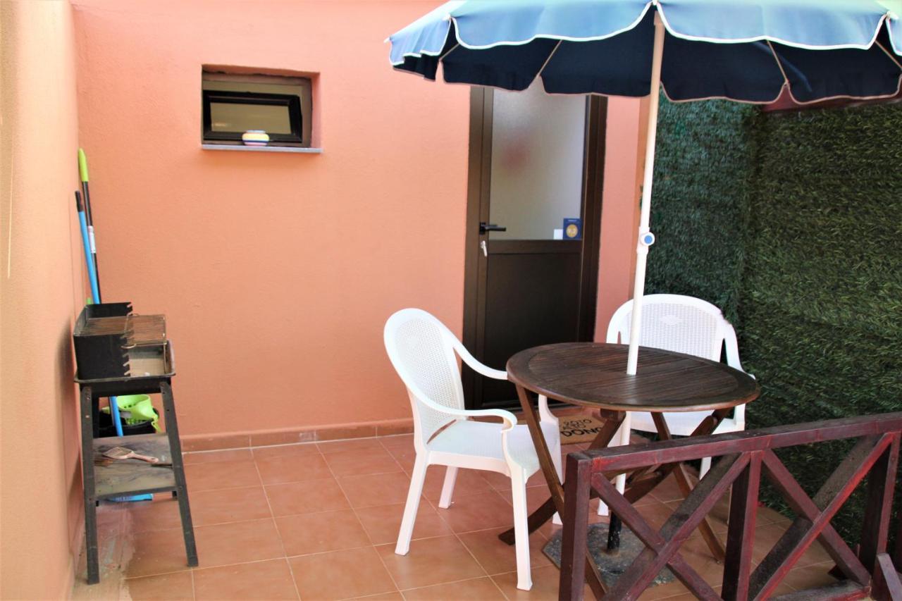 Tamaragua Beach Studio Corralejo Eksteriør bilde